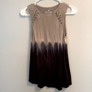 American Eagle Soft and Sexy Tank